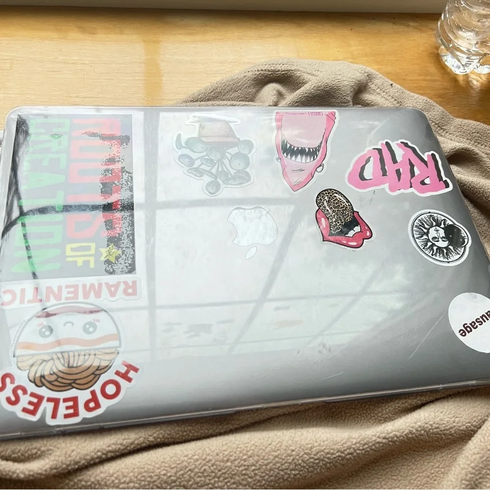 2020 macbook air